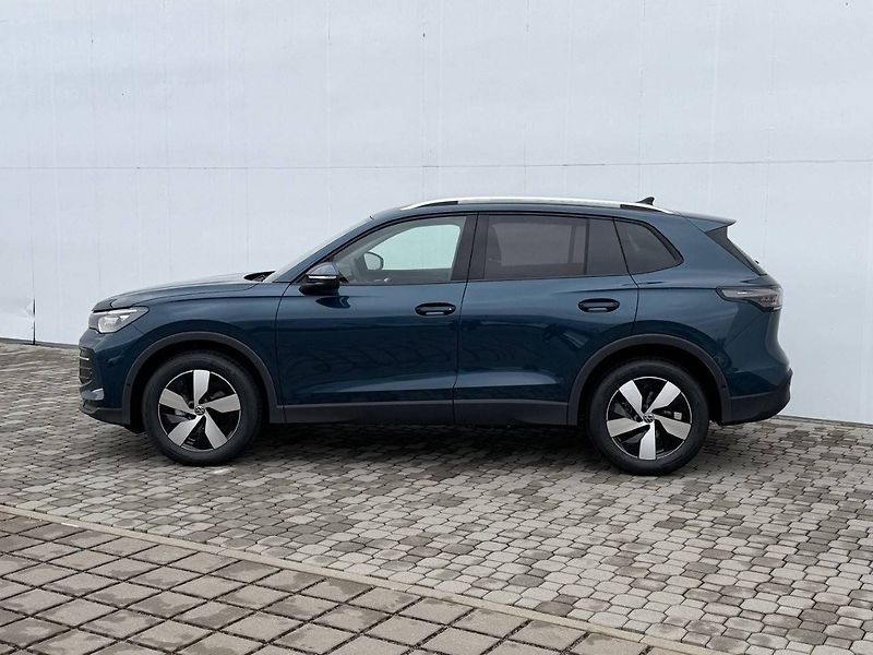 Volkswagen Tiguan (2026) People 7DSG mHEV 1,5eTSI - fotka 3 z 7