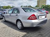 Mercedes-Benz Třídy C C200 2.0/120kW Classic - náhled 7