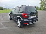 Škoda Yeti (2014) 2.0TDi 103kW,DSG,4x4,tažné - náhled 6