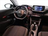 Peugeot 208 (2023) 1.2 PureTech, Serv.kniha - náhled 7