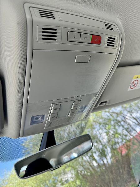 Volkswagen Golf Variant (2019) Highline - fotka 12 z 28