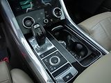 Land Rover Range Rover Sport (2022) 3.0 HEV Pano, HUD, Ambient - náhled 10