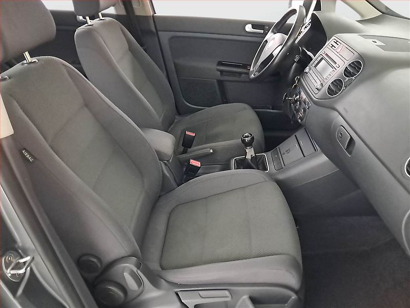 Volkswagen Golf Plus (2005) 2.0 FSI, nová STK, Tažné - fotka 9 z 15