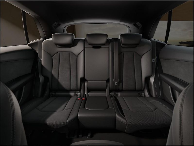 Audi Q8 (2026) 3.0 TDi - fotka 7 z 7