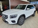 Mercedes-Benz GLB (2020) 220 D 4MATIC REZERVACE - náhled 1