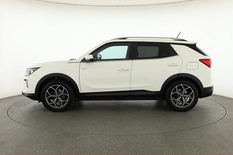SsangYong Korando (2021) 1.5 T-GDI, 4X4, ČR,1.maj - fotka 3 z 21