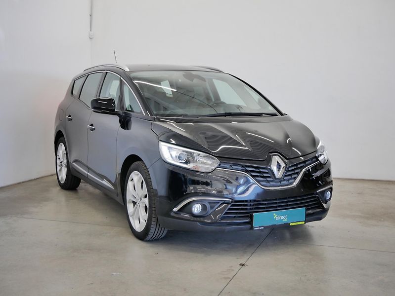 Renault Grand Scénic - fotka 8 z 28