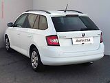 Škoda Fabia (2015) 1.2 TSi, Ambition - náhled 6