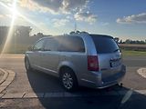 Chrysler Town & Country (2009) 3,3 V6 RT 2009 - náhled 2