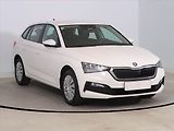 Škoda Scala (2022) 1.0 TSI, Serv.kniha, Tempomat - náhled 1