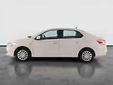 Peugeot 301 (2014) 1.2 VTi, Serv.kniha - náhled 2