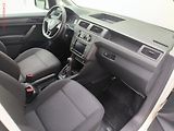 Volkswagen Caddy (2017) 2.0TDi Sortimo, Nez.topení - náhled 11