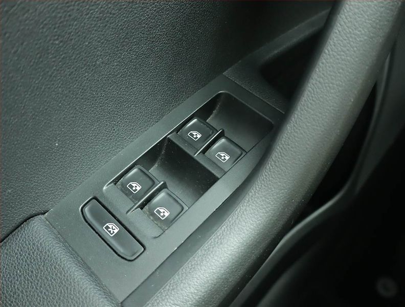 Škoda Octavia (2017) RS 2.0 TSI, Automat - fotka 16 z 16