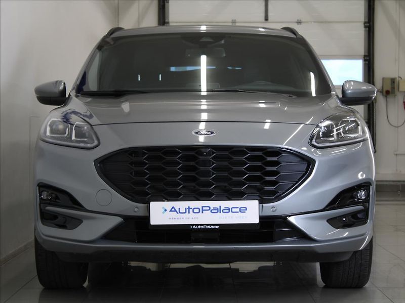 Ford Kuga 2,5 PHEV 165kW ST-line X 34tkm - fotka 2 z 26
