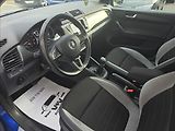 Škoda Fabia III 1,2 TSi 66KW JOY - náhled 11