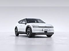 Hyundai Ioniq 3 (2026) Select Climate - fotografie inzerátu