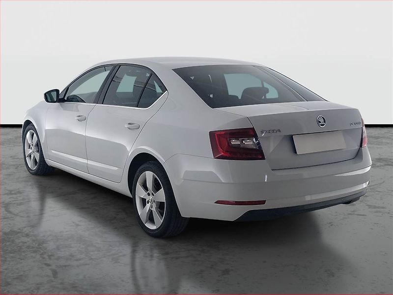 Škoda Octavia (2017) Style 2.0 TDI, Tempomat - fotka 4 z 20