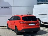 Ford Focus TREND 1.0 EcoBoost 92kW MAN6 - náhled 13