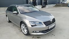 Škoda Superb 2.0TDI,LK,4X4volat-608 081 843 - fotografie inzerátu