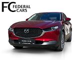 Mazda CX-30 (2026) G140/6MT/FWD/CENTRE LINE - náhled 1