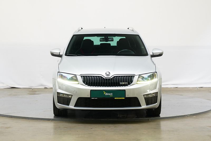 Škoda Octavia - fotka 4 z 27