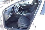 Audi A4 2,0 TDi, ČR, 1 MAJ., SERV. KN. - náhled 10