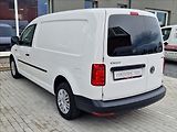 Volkswagen Caddy 1.4 TGI Maxi, původ ČR,1.Maj. - náhled 8