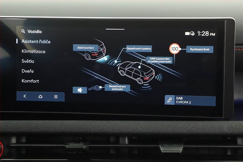 Hyundai Tucson (2025) 1.6 T-GDI, N-Line, Navigace - fotka 15 z 20