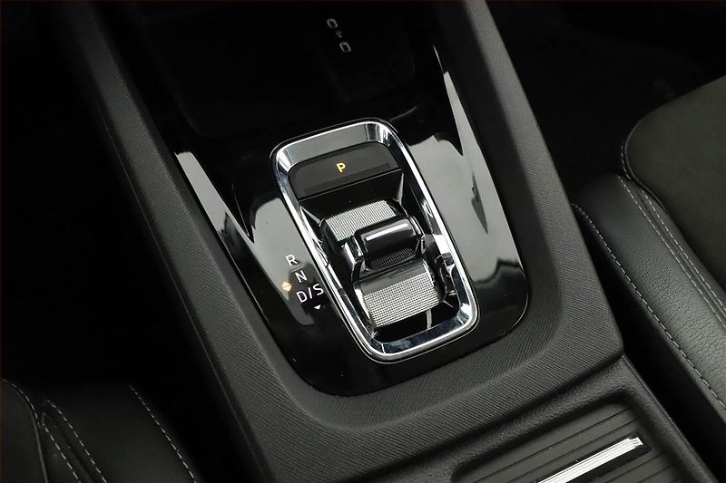 Škoda Octavia (2021) Style 1.4 TSI iV - fotka 10 z 22