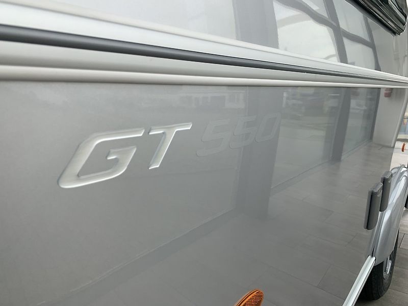 Eriba Troll 550 GT - fotka 14 z 18