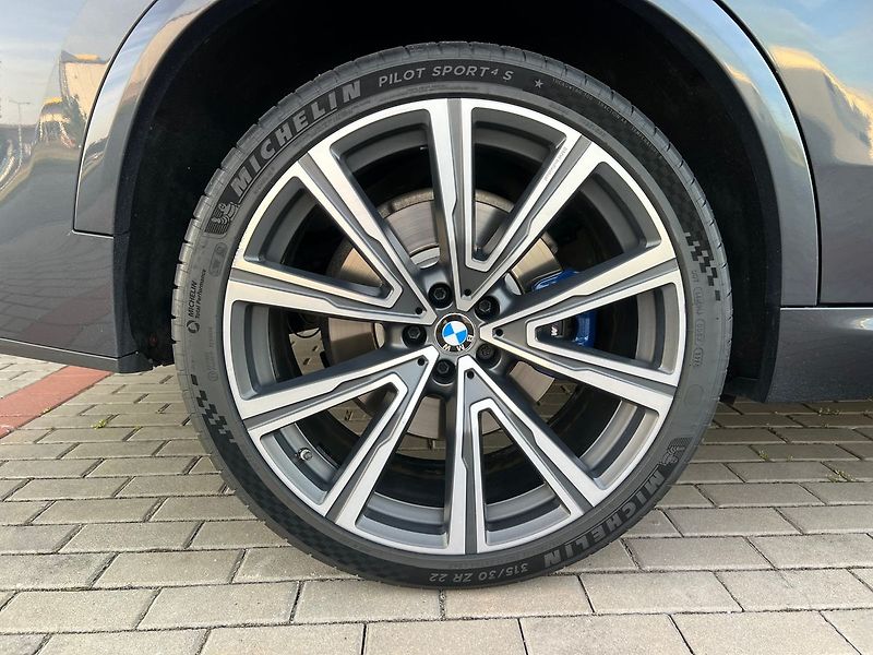 BMW X5 M50d xDrive-TOP STAV - fotka 9 z 57