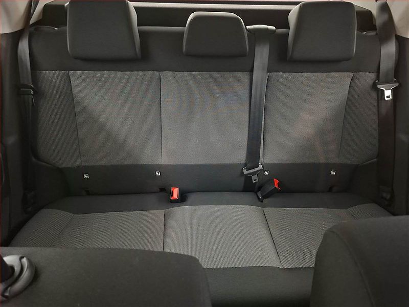 Citroën C4 Cactus (2015) 1.2 PureTech, Serv.kniha - fotka 10 z 14