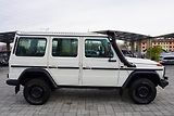 Mercedes-Benz Třídy G G 300 PUR Professional - náhled 7
