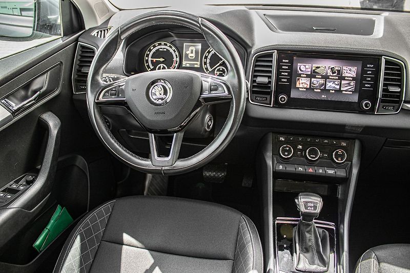 Škoda Karoq Záruka - fotka 33 z 34