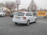 Škoda Fabia (2016) 11/16 1.0i 55KW – TEMPOMAT - náhled 4