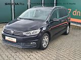 Volkswagen Touran (2023) HIGHLINE 2.0TDI 110KW DSG ZÁRU - náhled 1