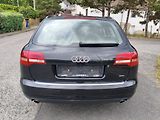 Audi A6 (2009) 3,0 TDI Quattro Avant 176Kw - náhled 10