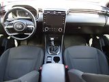 Hyundai Tucson (2022) 1.6 T-GDi, 1.maj,ČR, servis - náhled 8