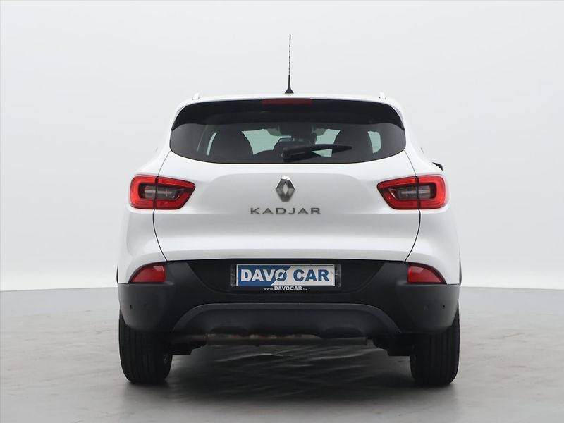 Renault Kadjar 1,2 TCe 130k CZ Energy Navi - fotka 6 z 25