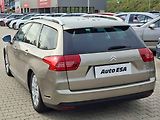Citroën C5 (2010) 2.0 HDi, 2.maj,ČR, STK4/28 - náhled 6