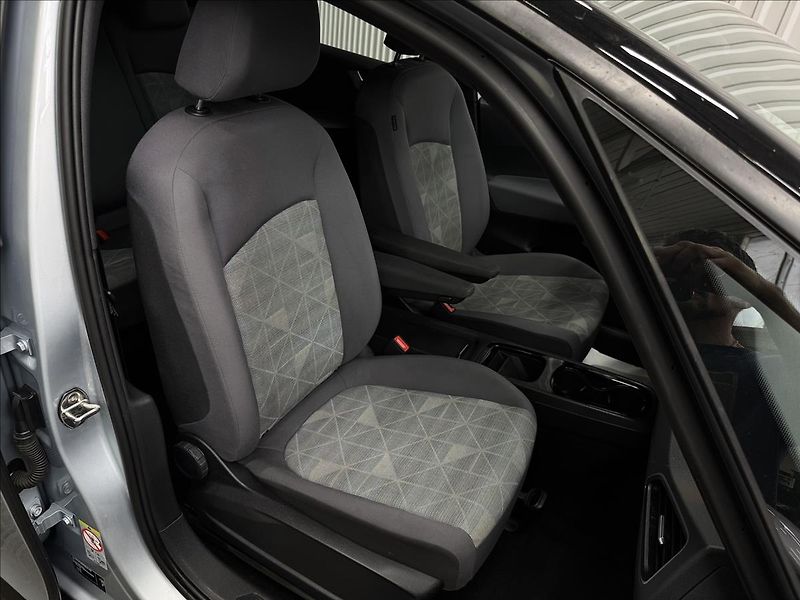 Volkswagen ID.3 150kW PRO PERFORMANCE - fotka 38 z 41