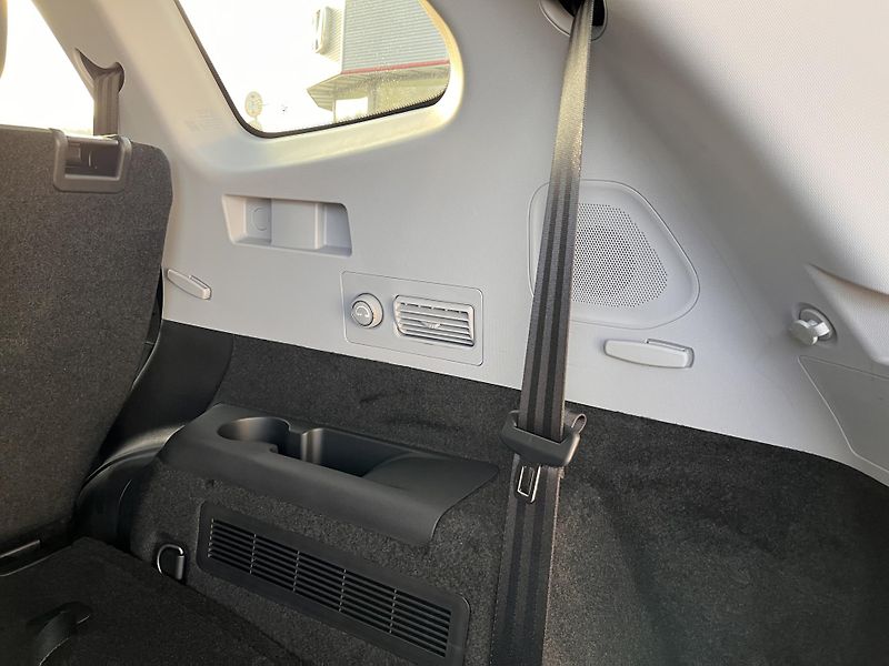 Chery Tiggo 8 (2026) 1,6 ICE UNIQUE AKCE! - fotka 34 z 50