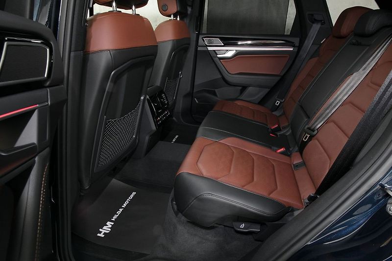 Volkswagen Touareg 3.0TDI 210kW R-Line Webasto TZ - fotka 12 z 49