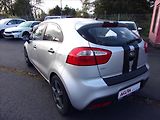 Kia Rio 1,3 CVVT - náhled 4
