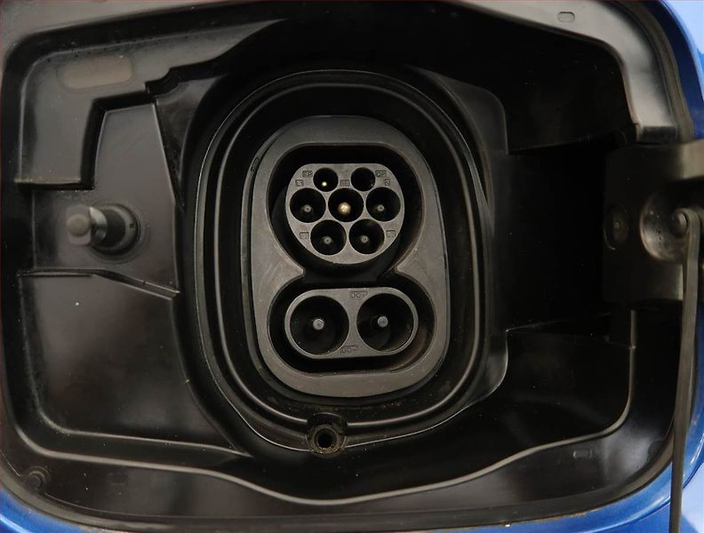 Škoda Enyaq (2021) Sportline iV 60 (62 kWh) - fotka 31 z 32