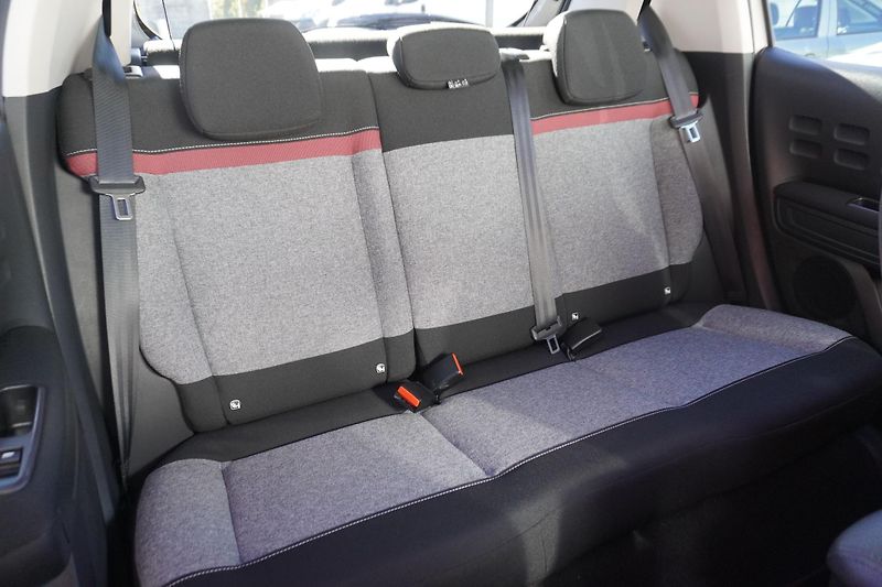 Citroën C3 (2020) 1.2PT 83 C-Séries - fotka 9 z 11