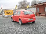 Fiat Grande Punto (2007) 1.4i 2x KOLA – PO SERVISU - náhled 7