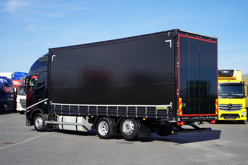 Volvo FH (2021) 460 / I – SAVE / FIRANKA / ACC - fotka 6 z 44