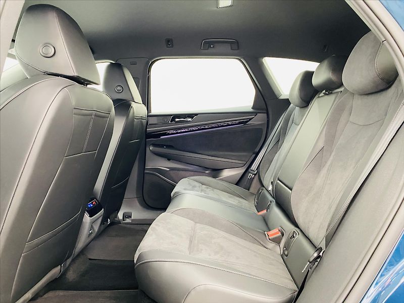 Volkswagen ID.7 Tourer 0,0 210 kW 77 kWh Pro - fotka 6 z 28