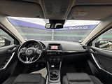 Mazda CX-5 2.2 Skyactiv-D150 AWD BOSE - náhled 8